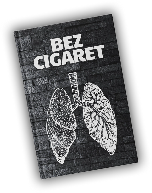 Bez cigaret